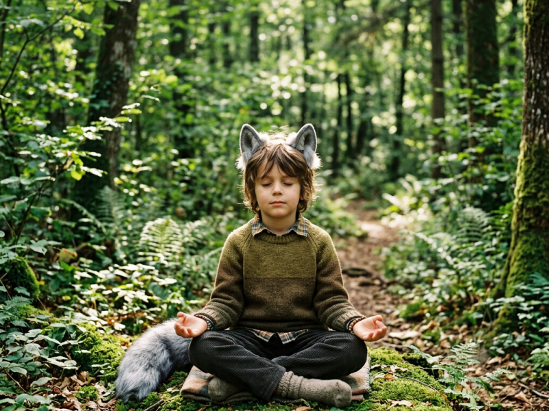Spiritualità e Meditazione (2&nbsp;parte)